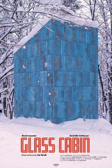 Glass Cabin Trailer