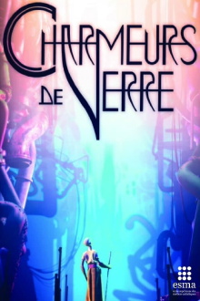 Glass Charmers Trailer