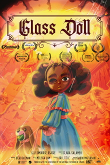 Glass Doll Trailer