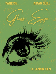 Glass Eye Trailer