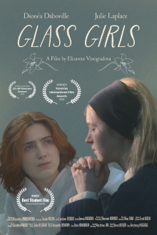 Glass Girls Trailer