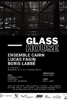 Glass House Trailer