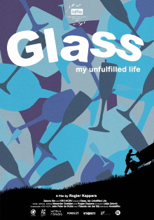Glass, My Unfulfilled Life Trailer