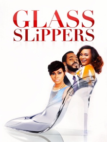 Glass Slippers Trailer