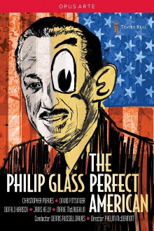 Glass: The Perfect American Trailer