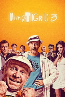 Glass Tiger 3 Trailer