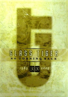 Glass Tiger: No Turning Back Trailer