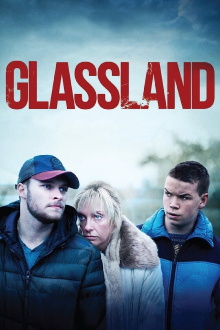 Glassland Trailer