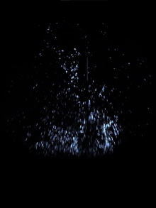 Glasswork Trailer