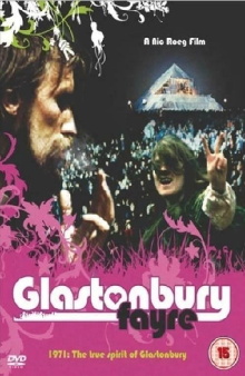 Glastonbury Fayre Trailer