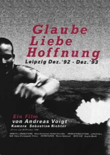Glaube, Liebe, Hoffnung Trailer