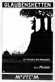 Glaubensketten Trailer