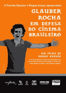 Glauber Rocha em Defesa do Cinema Brasileiro Trailer
