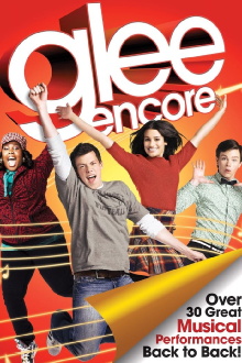 Glee Encore Trailer