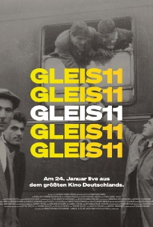 Gleis 11 Trailer