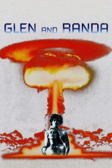 Glen and Randa Trailer