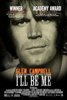 Glen Campbell: I'll Be Me Trailer