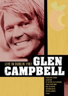 Glen Campbell | Live in Dublin Trailer