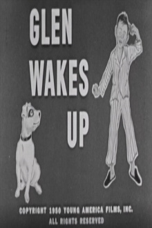 Glen Wakes Up Trailer