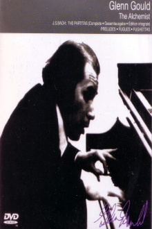 Glenn Gould: The Alchemist Trailer