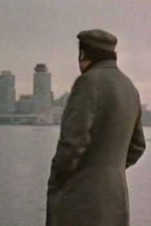 Glenn Gould's Toronto Trailer