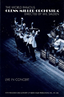 Glenn Miller Orchestra - Live In Concert Trailer