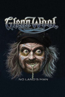 Glenn Wool - No Lands Man Trailer