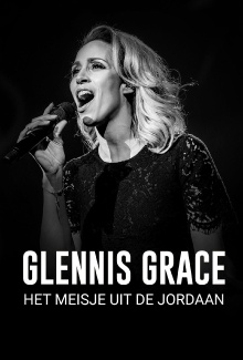 Glennis Grace: Het Meisje uit de Jordaan Trailer