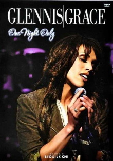 Glennis Grace: One Night Only Trailer