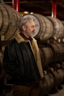 Glenrothan Trailer