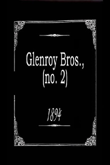 Glenroy Bros., No. 2 Trailer