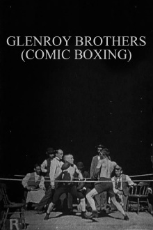 Glenroy Brothers (Comic Boxing) Trailer