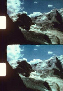 Gletscher Trailer