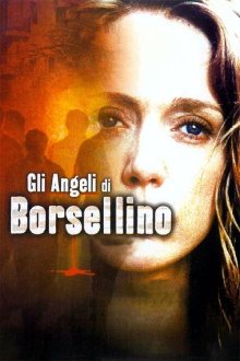 Gli angeli di Borsellino (Scorta QS21) Trailer