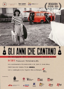 Gli anni che cantano Trailer