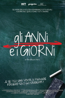 Gli anni e i giorni Trailer