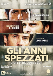 Gli anni spezzati Trailer
