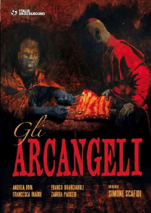 Gli Arcangeli Trailer