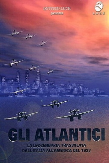 Gli Atlantici Trailer
