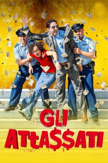 Gli attassati Trailer