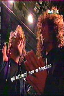 Gli estremi non si toccano Trailer