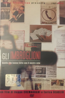 Gli imbroglioni - Quello che hanno fatto con il nostro voto Trailer