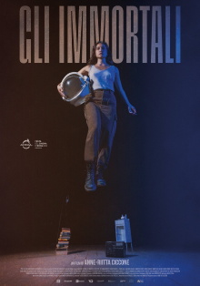 Gli immortali Trailer