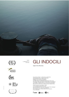 Gli indocili Trailer