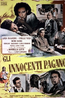 Gli innocenti pagano Trailer