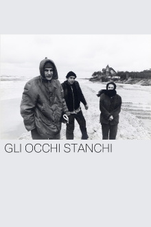 Gli occhi stanchi Trailer
