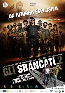 Gli sbancati Trailer