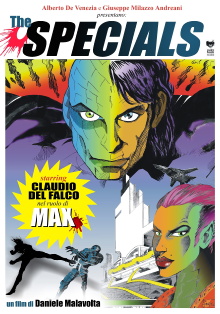 Gli speciali Trailer