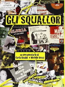 Gli Squallor Trailer