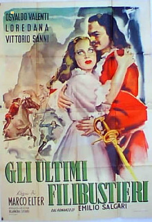 Gli ultimi filibustieri Trailer
